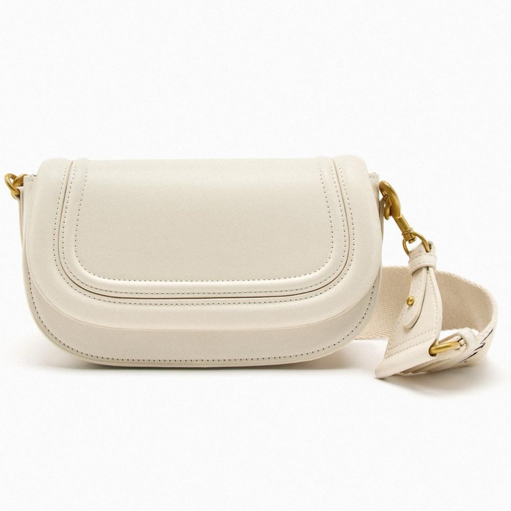 Zara Crossbody Bag